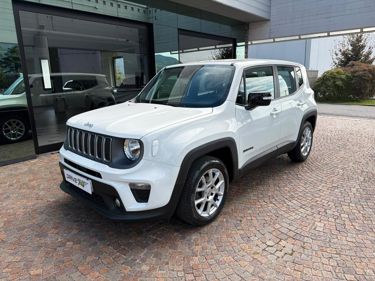 Jeep Renegade 1.0 T3 Limited