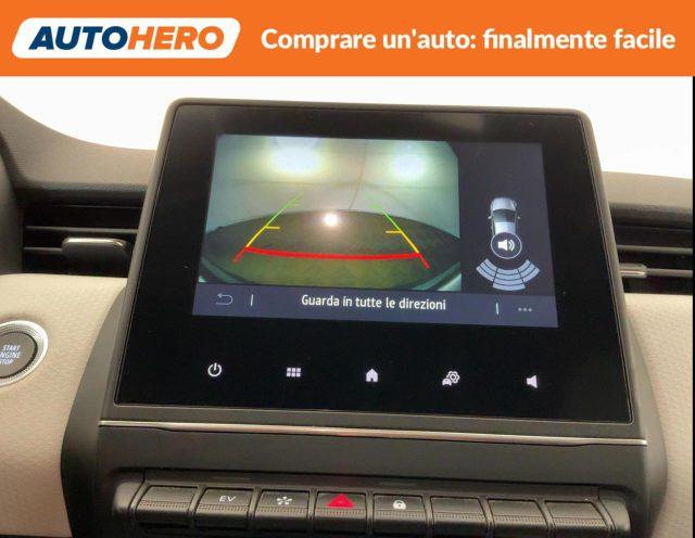 RENAULT Clio Full Hybrid E-Tech 145 CV 5 porte Techno