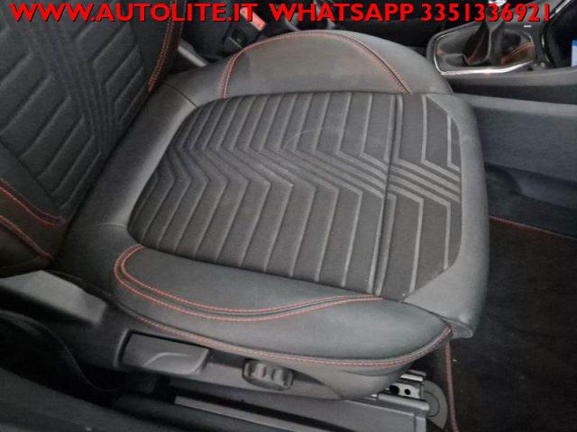 FORD Puma 1.0 EcoBoost Hybrid 125 CV S&S ST-Line X