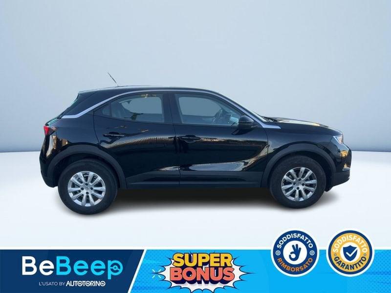 Opel Mokka 1.5 ULTIMATE S&S 110CV