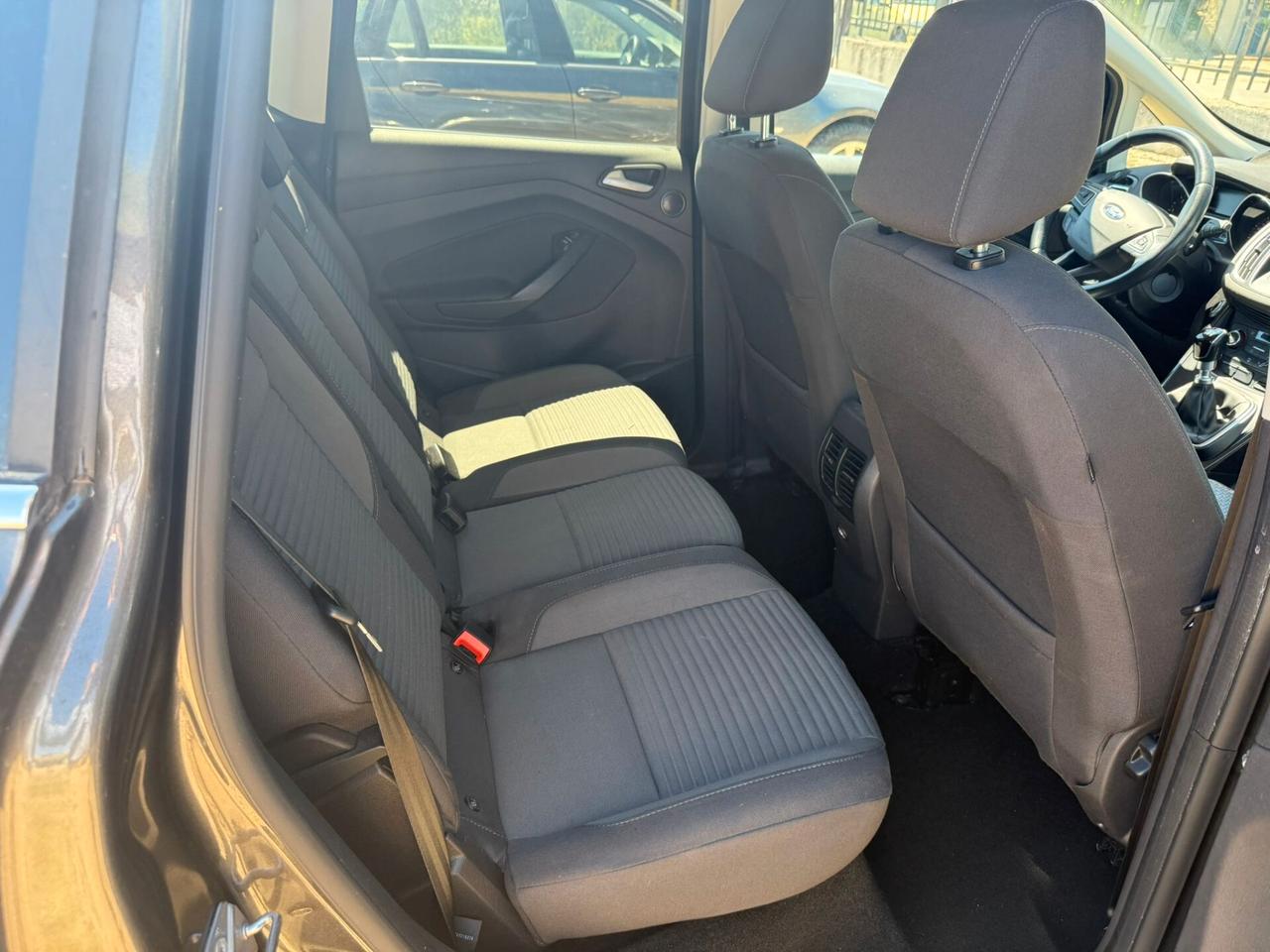 Ford C-Max 1.5 TDCi 120CV Start&Stop Titanium