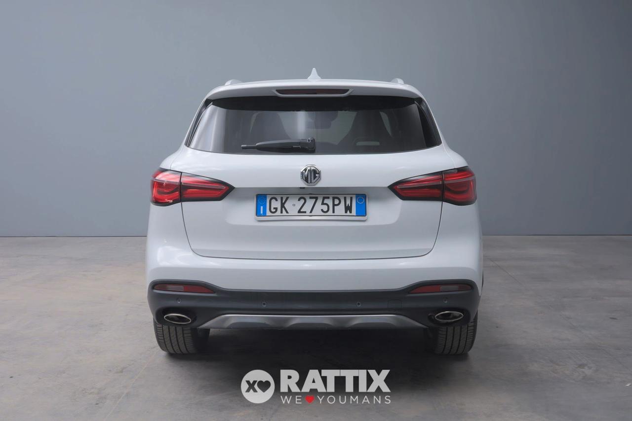 MG EHS 1.5 t-GDI Phev 258CV Exclusive Auto