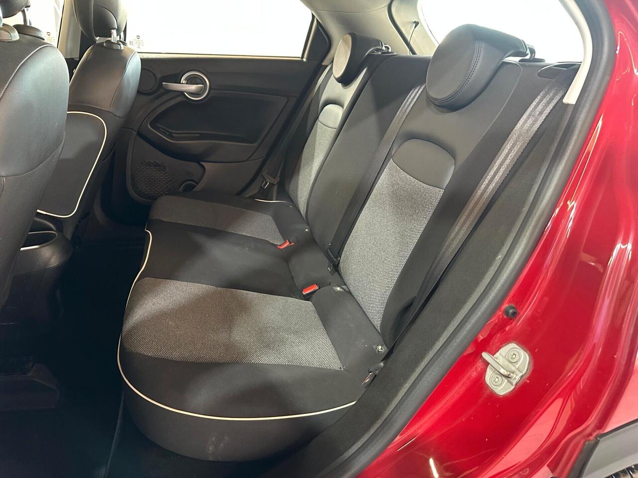 Fiat 500X 1.3 mjt Pop 4x2 95cv my17