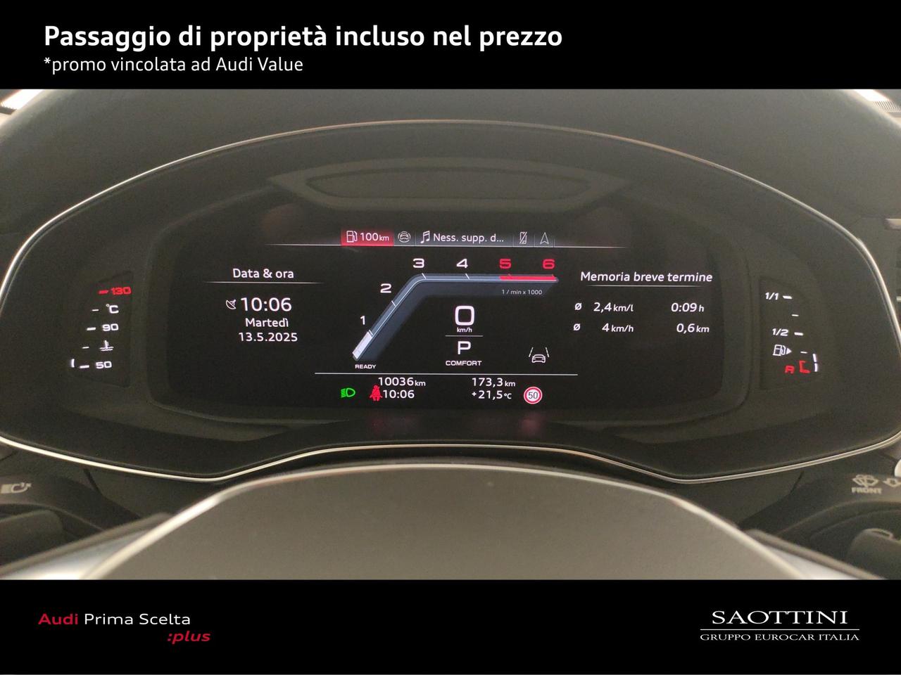 40 TDI Business Advanced quattro S tronic