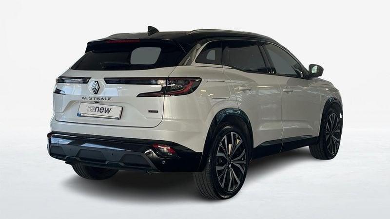 Renault Austral 2023 1.2 E-Tech full hybrid 200cv Iconic Auto