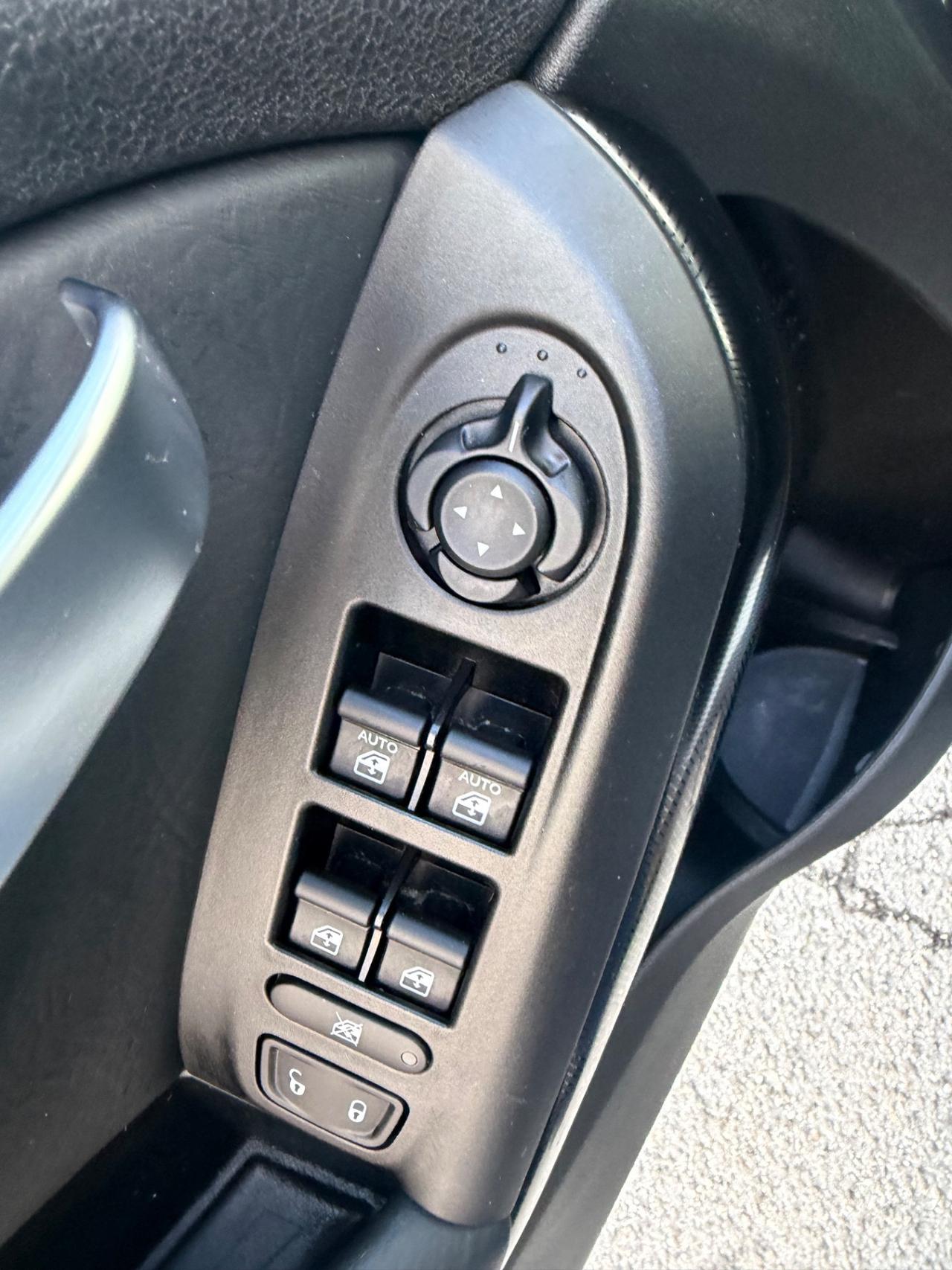 Fiat 500X 1.3 MultiJet 95 CV Business