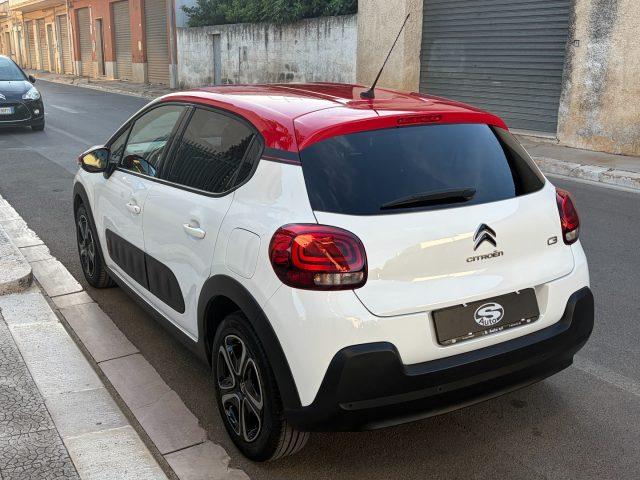 CITROEN C3 1.6 BlueHDi 75 Shine