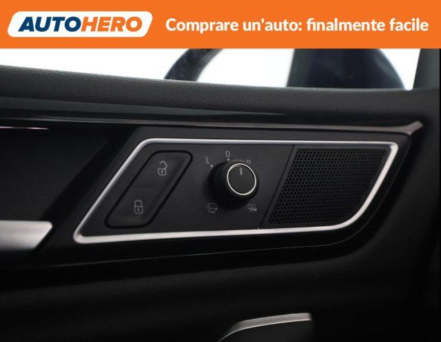 VOLKSWAGEN Golf Sportsvan 2.0 TDI Executive BlueMotion Tech.