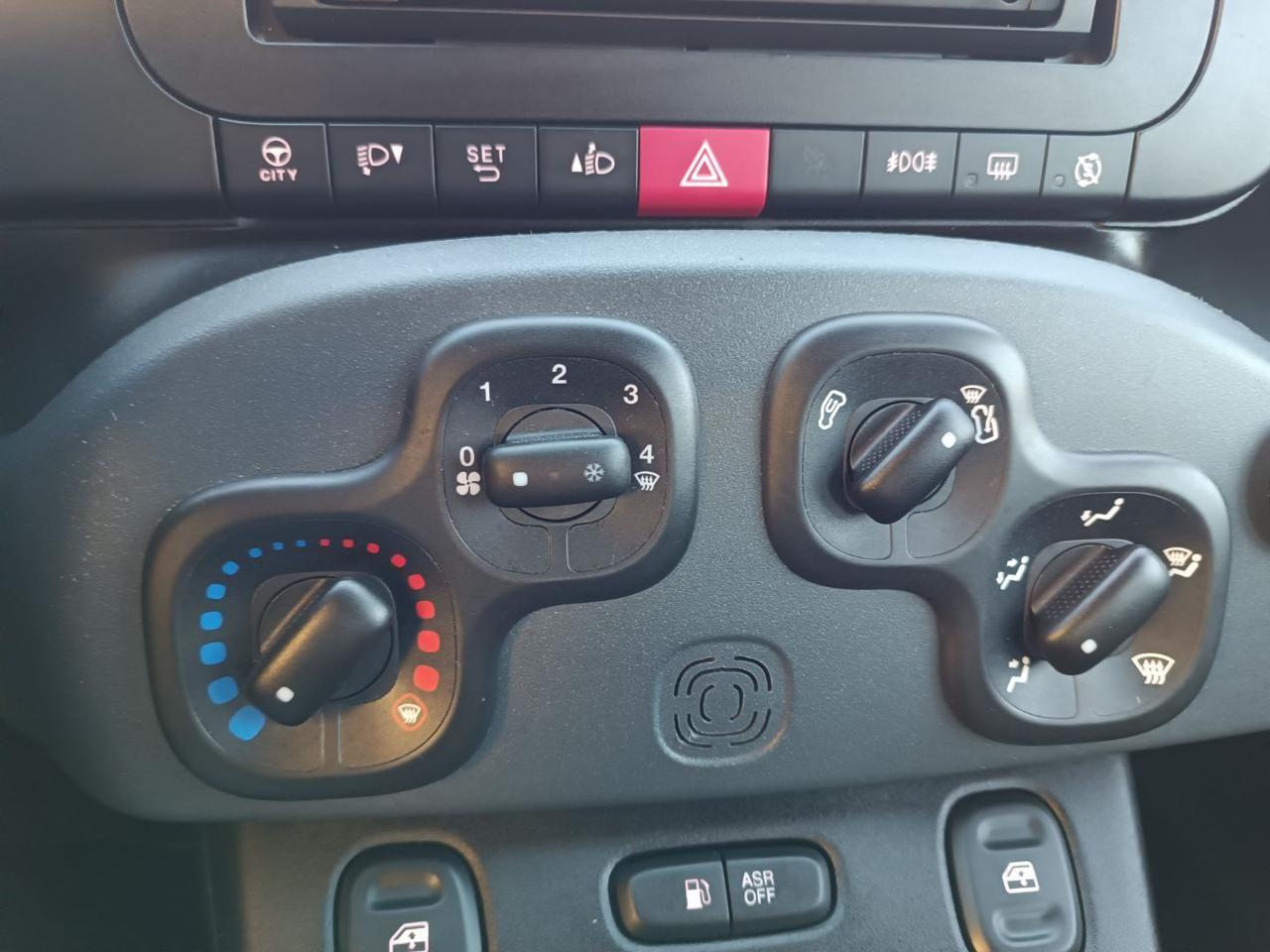 FIAT Panda 1.2 EasyPower