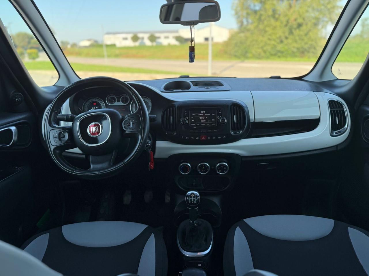 Fiat 500L 1.3 Multijet 85 CV Lounge