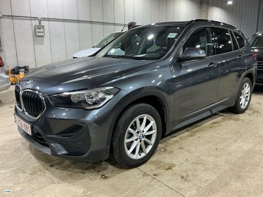 BMW X1 16D 115CV STEPTRONIC S-DRIVE BUSINESS ADVANTAGE ( CRUISE - NAVI - PDC )