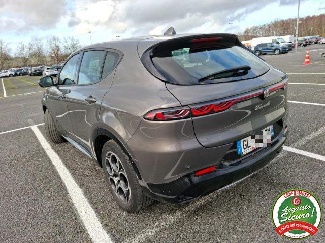 ALFA ROMEO Tonale 1.5 160 CV MHEV TCT7 Ti