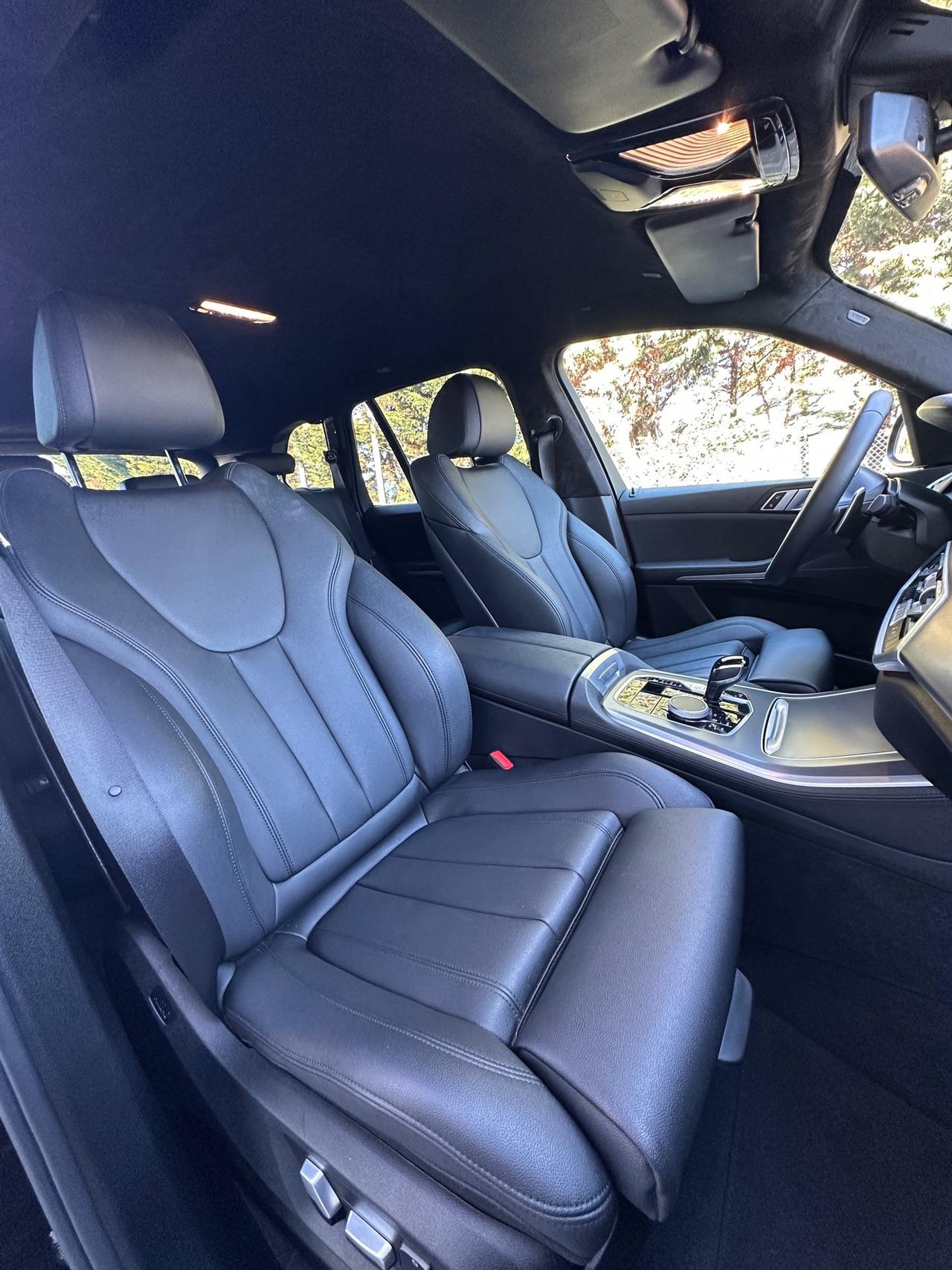 Bmw X5 xDrive40d 48V Msport - 2021