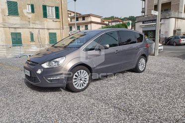FORD S-Max 1.6 TDCi 115CV Start&Stop 7 posti Business Nav