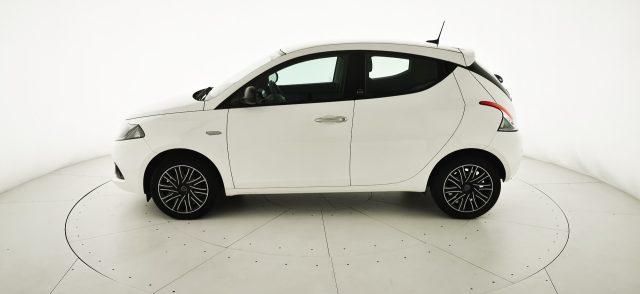 LANCIA Ypsilon 1.0 FireFly 5 porte S&S Hybrid Ecochic Gold