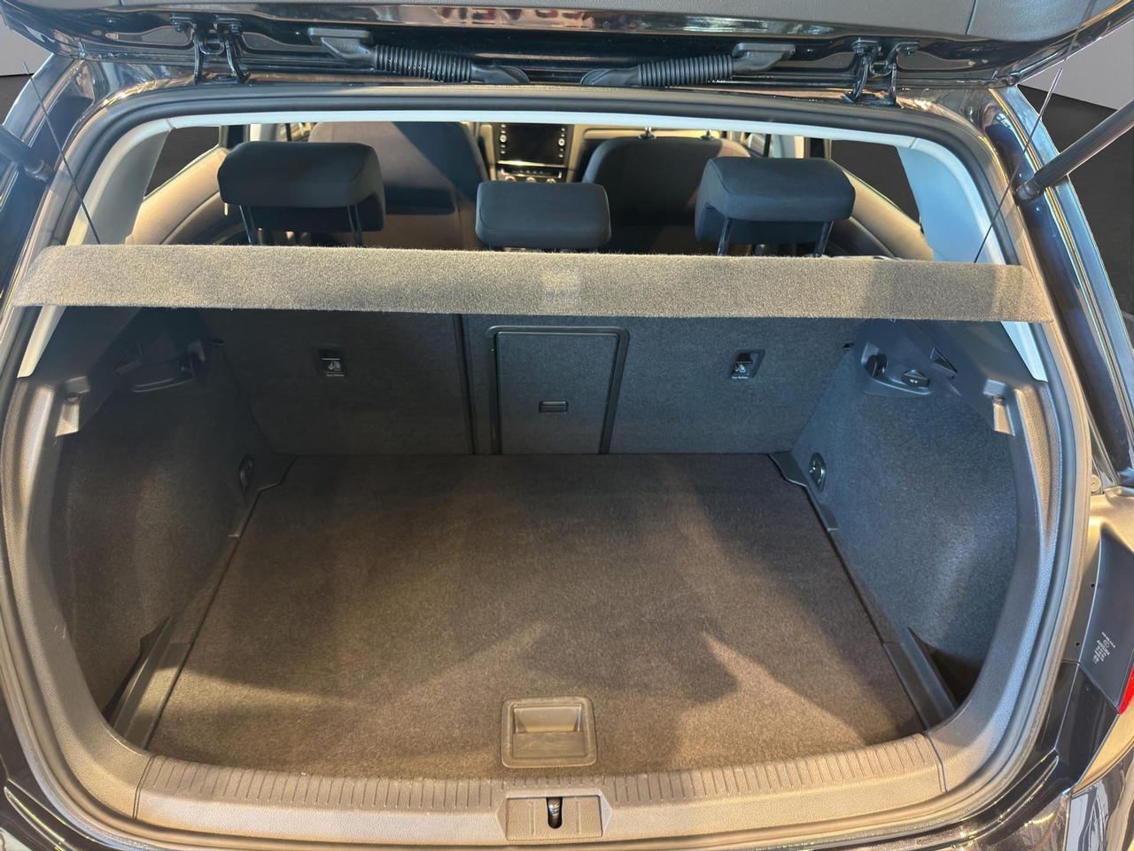 Volkswagen Golf 5p 1.6 tdi Business 115cv dsg