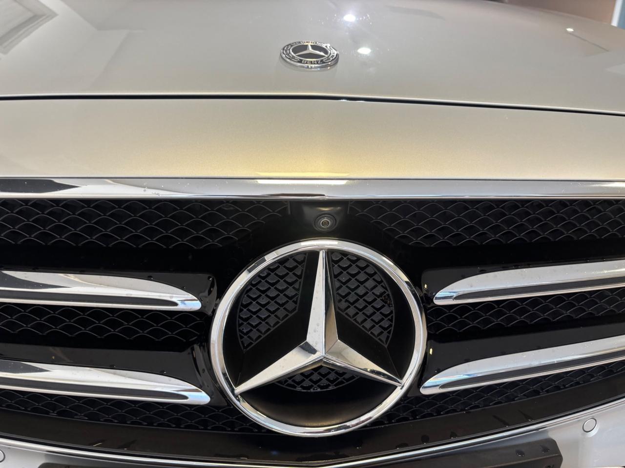 Mercedes-benz E 220 d S.W. 4Matic Auto Premium Plus