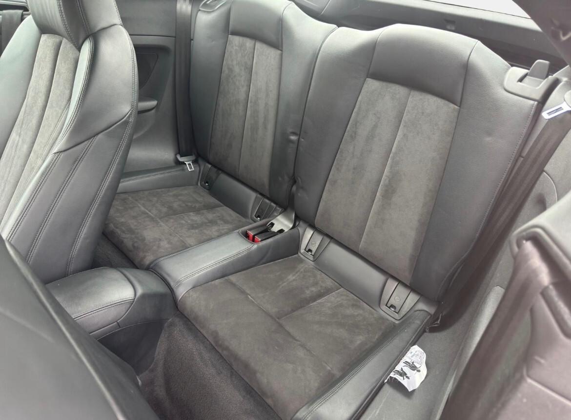 Audi TT Coupe 45 TFSI S tronic IVA COMPRESA