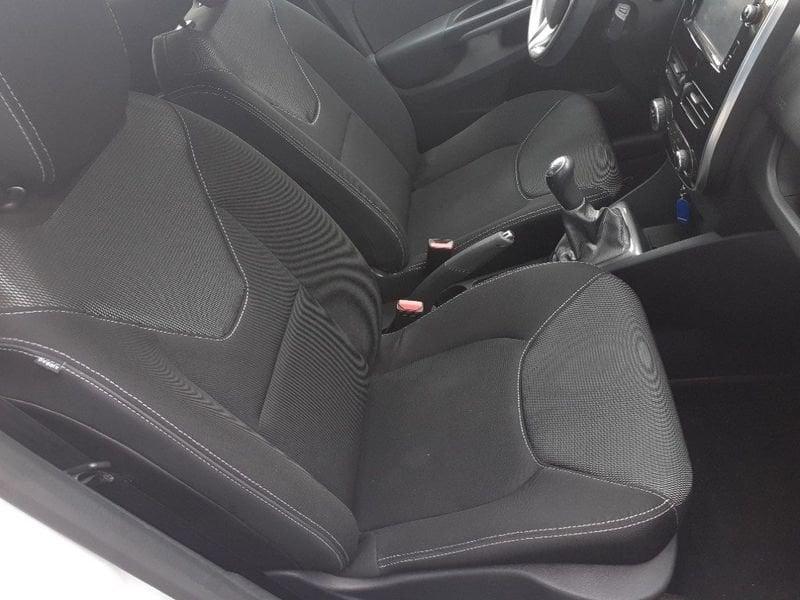 Renault Clio 0.9 TCe 12V 90CV 5P 1°PROP-KM CERTIFIC-GARANZIA