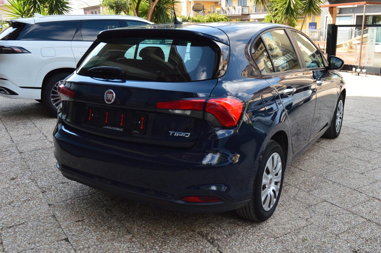 Fiat Tipo 1.6 Mjt S&S 5 porte Business