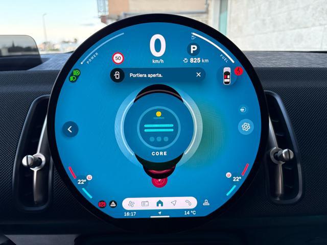 MINI Countryman D Classic Countryman CERCHI DA 19''.