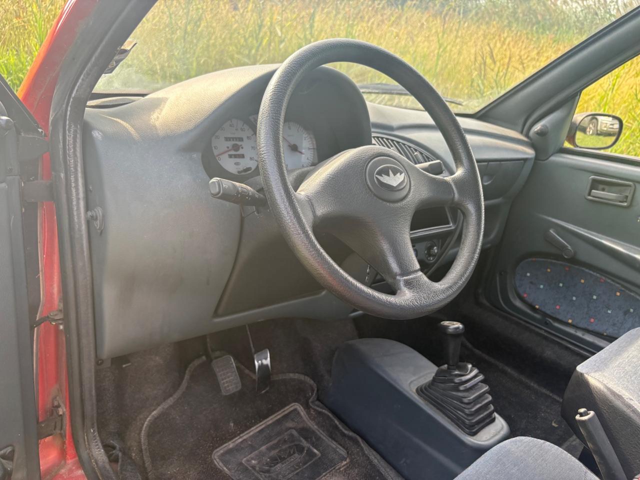 Chatenet ch16 14000km!! Minicar microcar 50 possibile trasporto