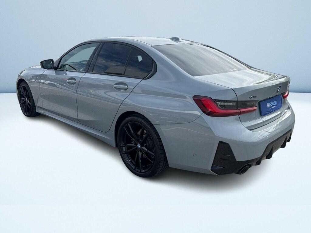 BMW Serie 3 Berlina 320 d Mild Hybrid 48V Msport xDrive Steptronic