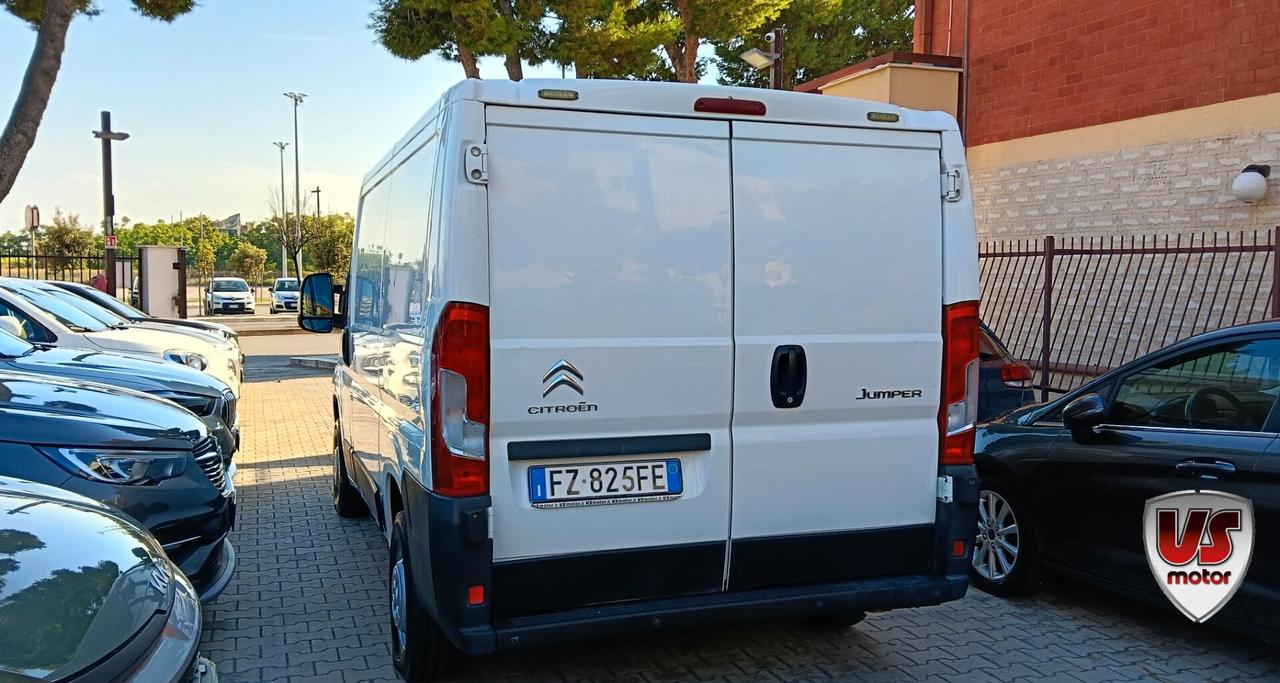 CITROEN JUMPER AUTOC -PREZZO PROMO!