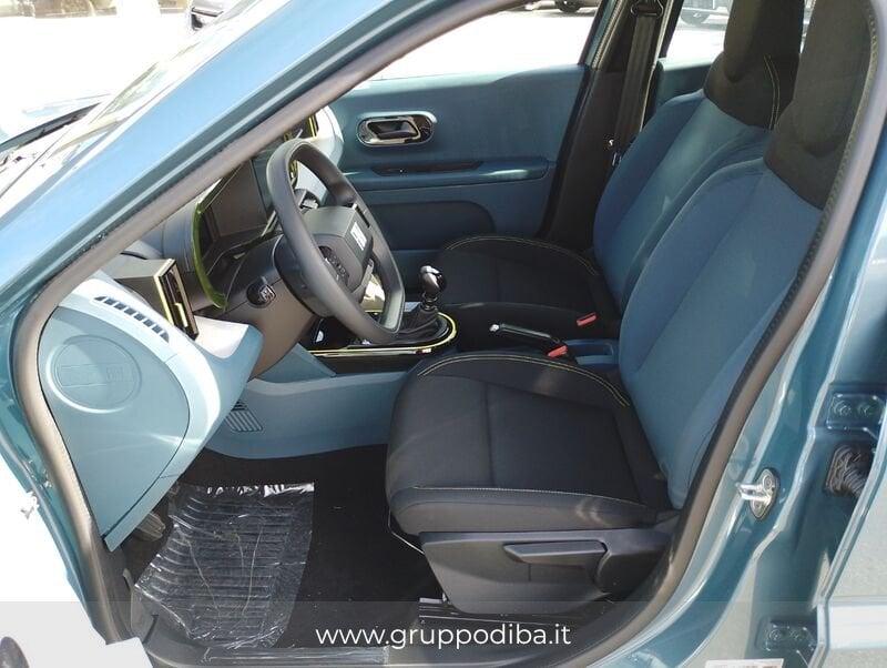 FIAT Grande Panda 1ML Benzina Icon 1.2100 Cv