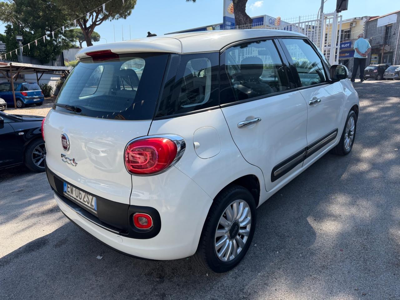 Fiat 500L 1.3 Multijet 85 CV Pop Star