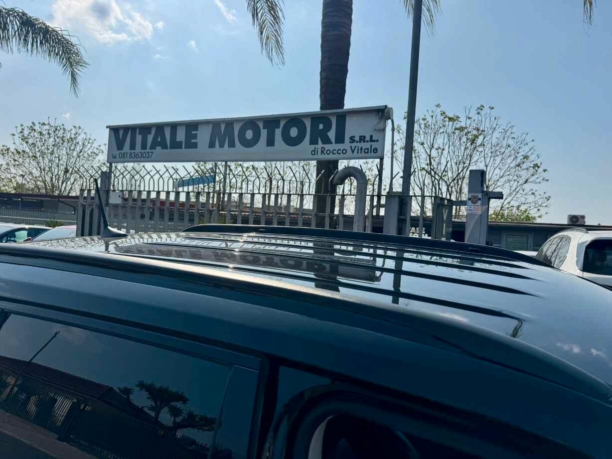 JEEP COMPASS 2.0 MULTIJET 140 CV NIGHT EAGLE