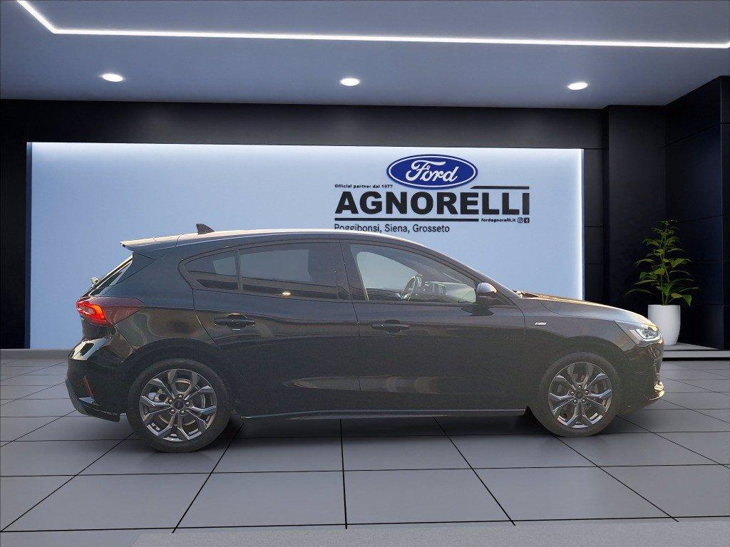 FORD Focus 1.0t ecoboost h ST-Line 125cv del 2023