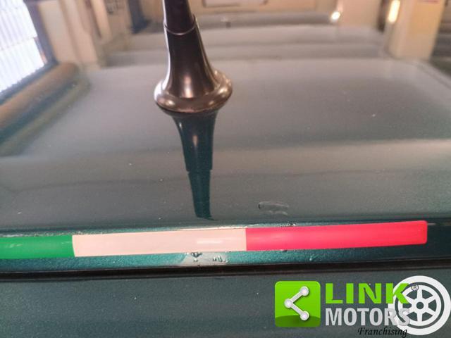 LANCIA Delta 1.3 LX Limited Edition