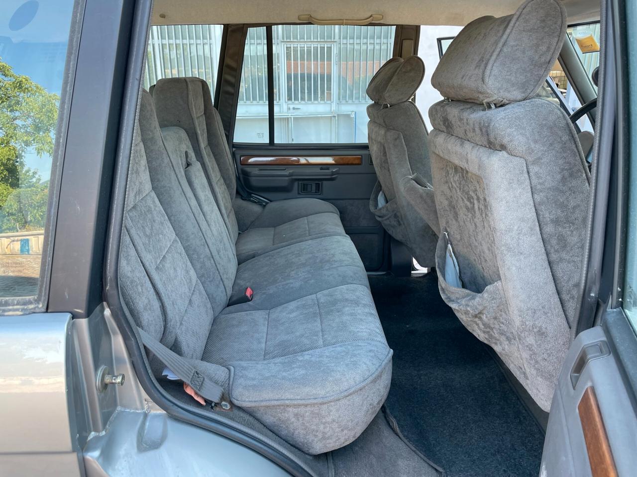RANGE ROVER Vogue 2.5 Turbo D - 1991