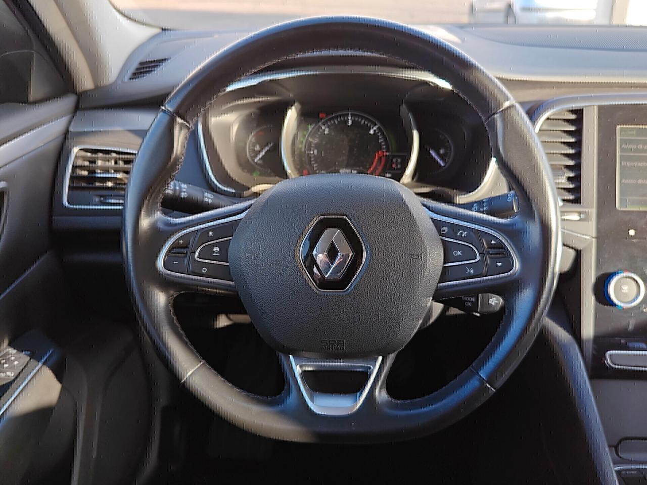 Renault Talisman dCi 8V 110 CV Zen