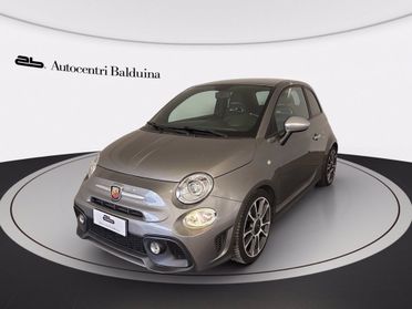 ABARTH 595 1.4 t-jet turismo 165cv del 2016