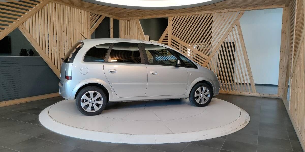 Opel Meriva 1.3 cdti 16v Enjoy FL