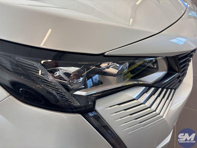 Peugeot 3008 BlueHDi 130 S&S GT