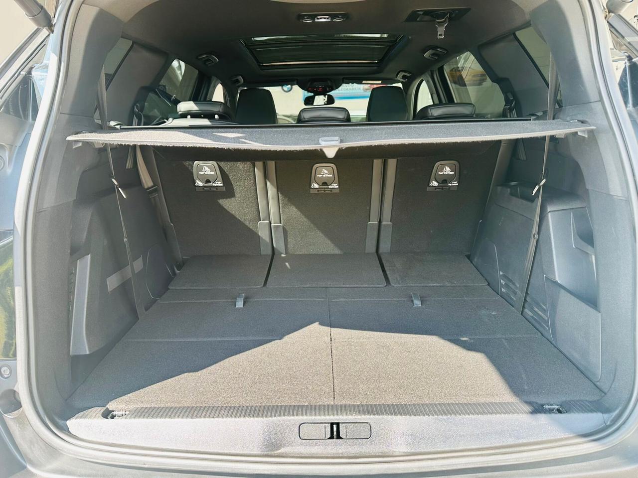 Peugeot 5008 BlueHDi 120 S&S EAT6 GT Line