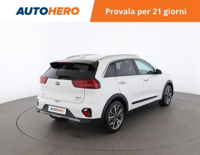 KIA Niro 1.6 GDi DCT HEV Style