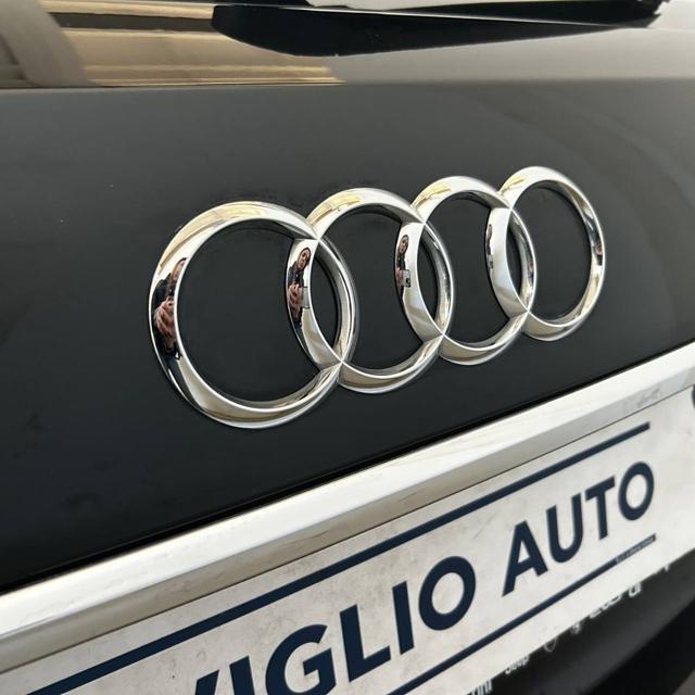 AUDI A6 Avant 40 2.0 TDI S tronic Business Sport TETTO