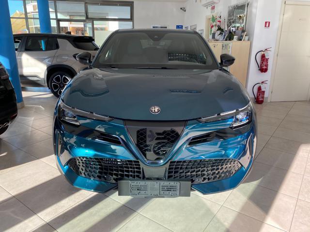 ALFA ROMEO Junior 1.2 145 CV Hybrid eDCT6 Speciale