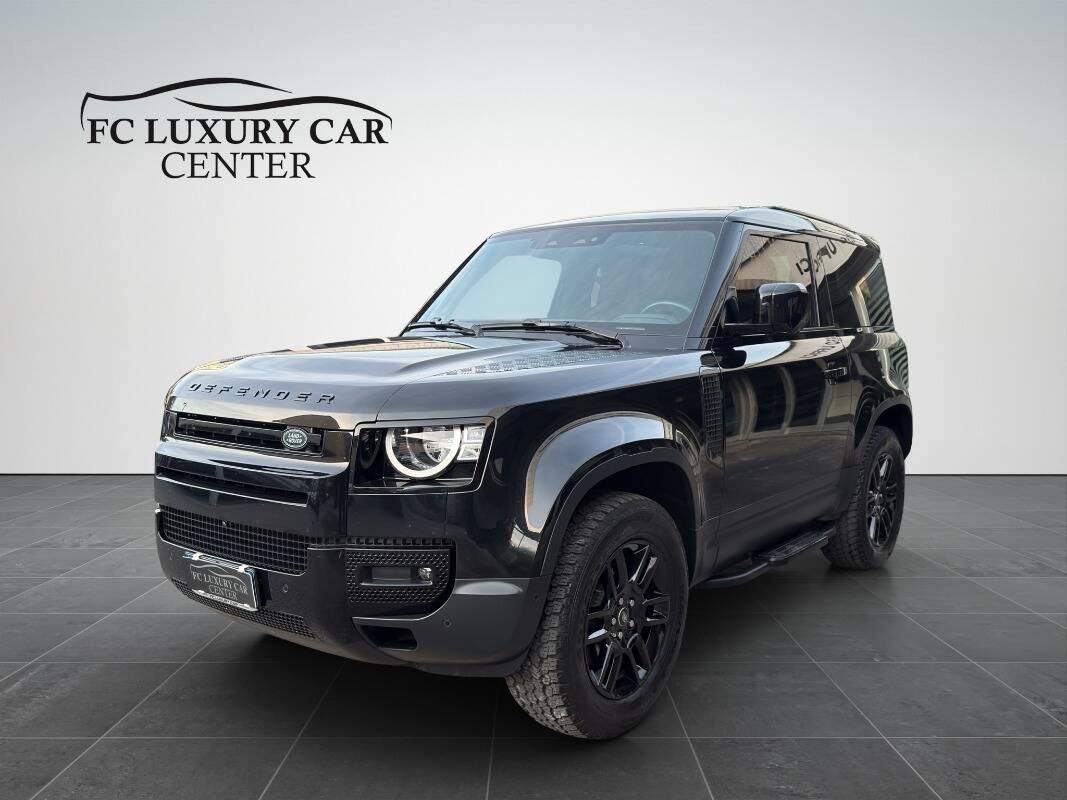 Land Rover Defender 90 3.0d X-Dynamic S awd 200cv Garanzia Land Rover IVA ESPOSTA