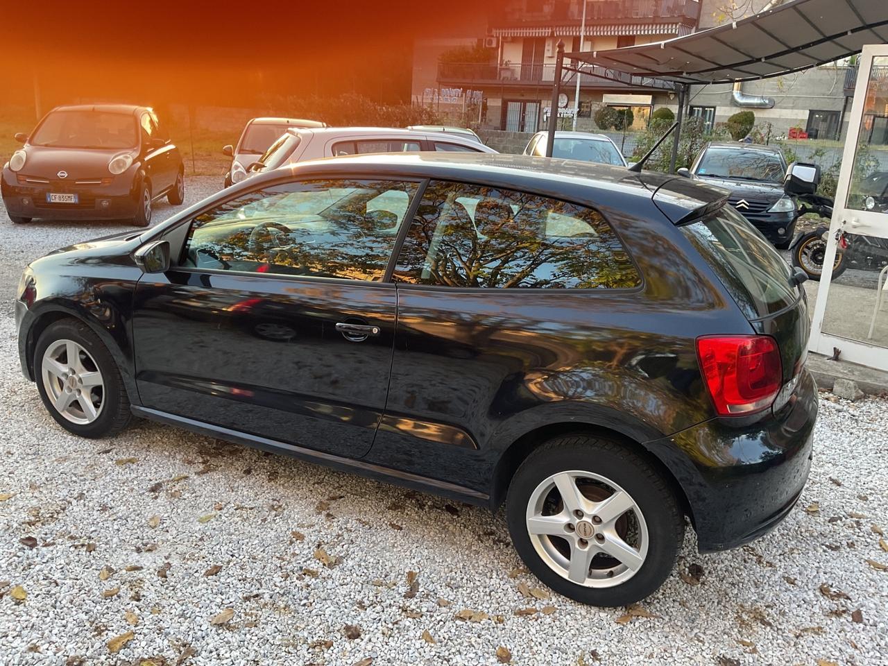 Volkswagen Polo 1.2 70 CV 3p. Comfortline