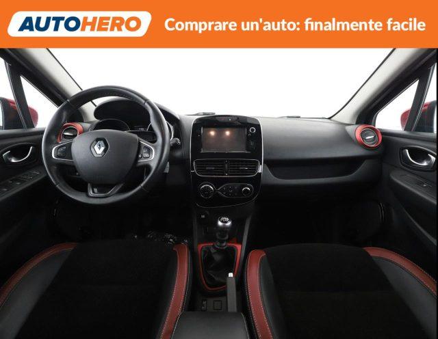 RENAULT Clio TCe 120CV Start&Stop 5 porte Energy Intens