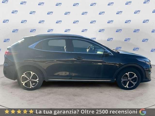 Kia XCeed 1.6 GDi 141CV PHEV DCT High Tech