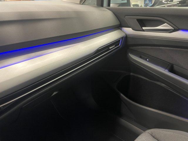 VOLKSWAGEN Golf 8 1.5 TSI 115 CV ACT Edition Plus KM0 MY26