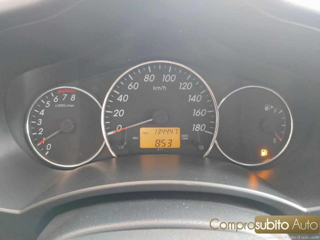 DAIHATSU Terios 1.5 2WD B You (Garanzia 12 Mesi)