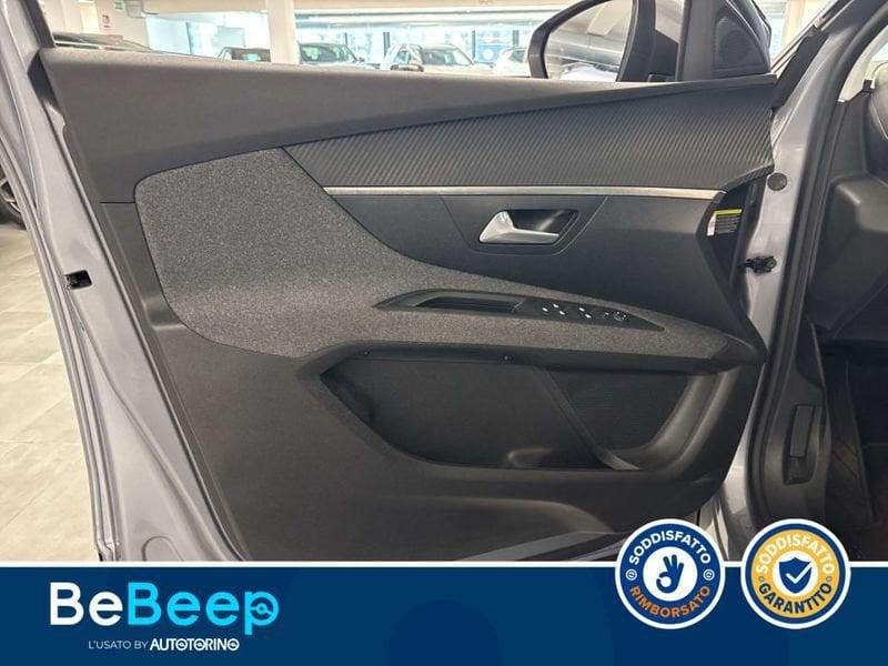 Peugeot 3008 1.2 PURETECH T ACTIVE S&S 130CV