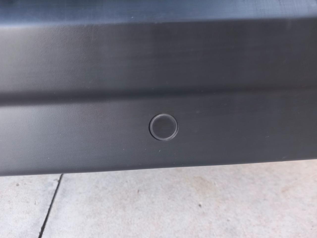 Renault Trafic 1.6 dCi 125CV S&S Intens 9 posti MOTORE SOSTITUITO CON KM 156000